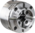 SC3 Self-Centering Four-Jaw Chuck Package