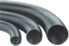 Tubo flessibile per aspirazione trucioli Ø 60 mm sezione da 10 mt
