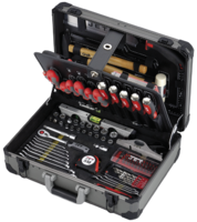 Tools cases