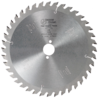 G2W 250mm Alternate circular saw blade for thick wood