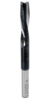 Punta mortasa g. 16 mm elicoidale da 16mm