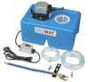 Sistema di lubro-refrigerazione 400V
