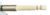 Mandrino conico M33x3,5