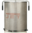Fine filtration cartridge dust extractor