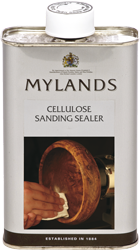 Cellulose Sanding Sealer 500ml