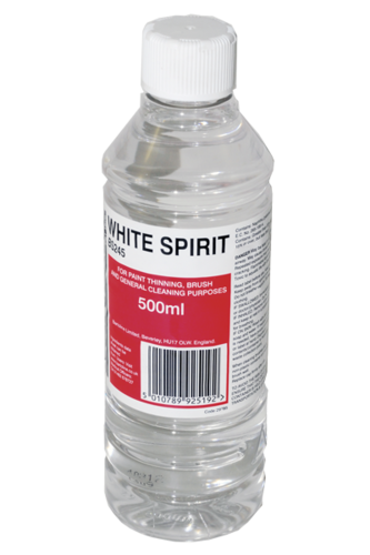 White Spirit Thinner