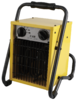 Electric heater 2 Kw 230V
