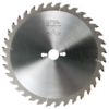 G1W Alternate circular saw blade for thick wood