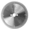 TF 250mm Trapezoidal circular saw blade for thin pannel