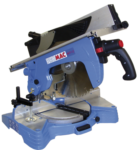 Combinated table top mitre saw JMT 12