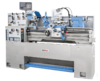 Metal lathes GHB 1440 W  with 3-axis digital readout