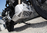 Paracoppa V85TT Off Road grezzo alluminio