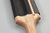 Spoon Knives Double-Sided Paddle Strop