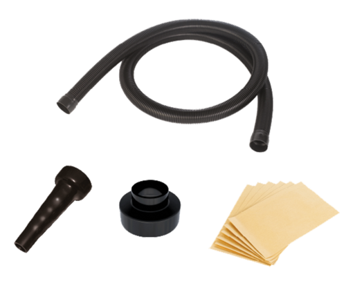CamVac accessory kit