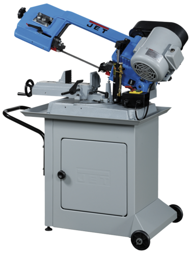 MBS-56CS - BAND SAW FOR METALS
