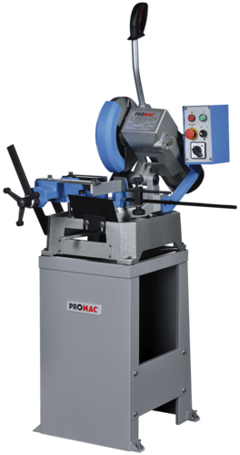 SY 250A refrigerated disc miter saws