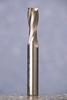 Solid carbide spiral cutter Type 2E - Z 2