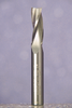 Solid carbide spiral cutter Type 3E - Z 3
