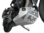 Paracoppa Strade bianche Guzzi V85TT Alluminio spazzolato
