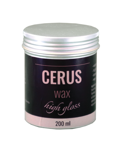 CERUS wax 200 ml