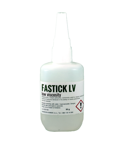 FASTICK low viscosity