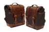 Vintage Backpack (pair)