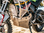 Paramotore Off Road Ducati Desert X Aluminio spazzolato