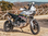 Paramotore Rally Ducati Desert X