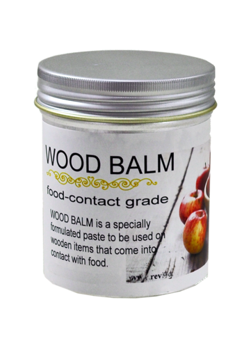 Wood Balm Olio resinato 150 ml